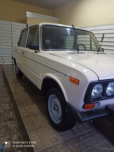 LADA (VAZ) 2106 1992, 222,222 km - 1.5 l - Cəlilabad