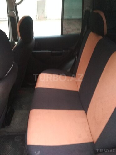 Mitsubishi Pajero io 2000, 297,000 km - 1.8 л - Bakı