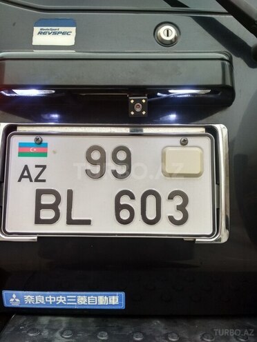Mitsubishi Pajero io 2000, 297,000 km - 1.8 л - Bakı