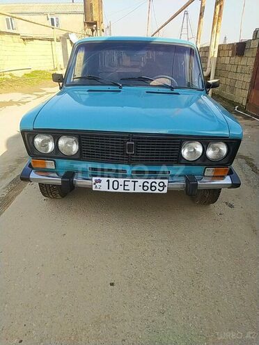 LADA (VAZ) 2106 1993, 152,487 km - 1.6 l - Bakı