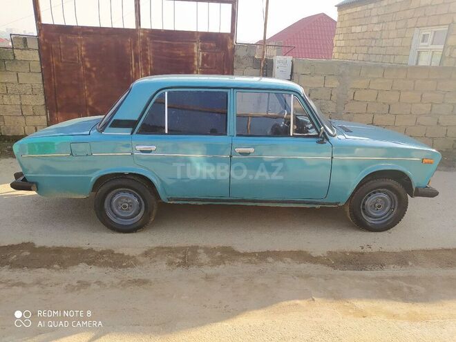 LADA (VAZ) 2106 1993, 152,487 km - 1.6 l - Bakı