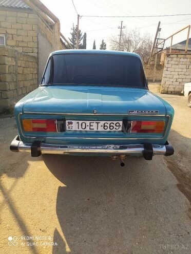 LADA (VAZ) 2106 1993, 152,487 km - 1.6 l - Bakı