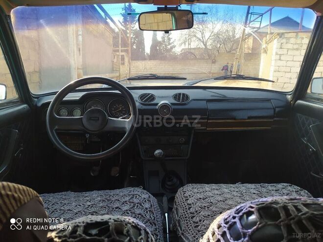 LADA (VAZ) 2106 1993, 152,487 km - 1.6 l - Bakı