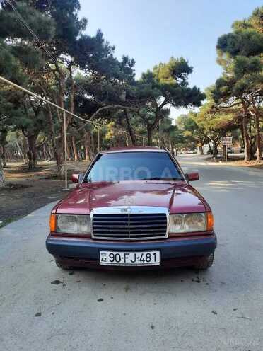 Mercedes 190 1992, 238,351 km - 2.0 l - Bakı