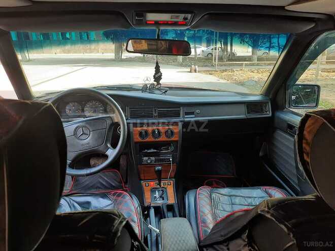 Mercedes 190 1992, 238,351 km - 2.0 l - Bakı