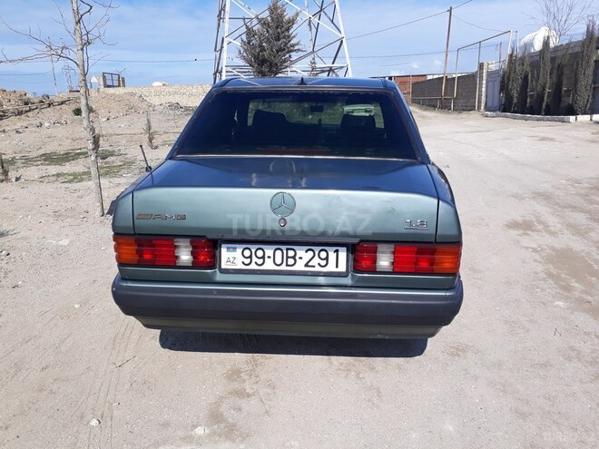 Mercedes E 180 1993, 231,300 km - 1.8 l - Bakı
