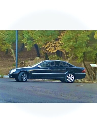 Mercedes S 320 2001, 300,000 km - 3.2 l - Bakı