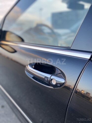 Mercedes S 320 2001, 300,000 km - 3.2 l - Bakı