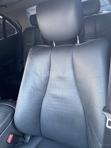Mercedes S 320 2001, 300,000 km - 3.2 l - Bakı