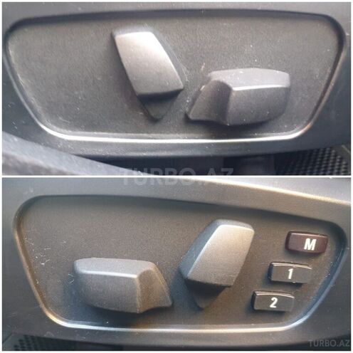 BMW 320 2008, 222,000 km - 2.0 l - Bakı