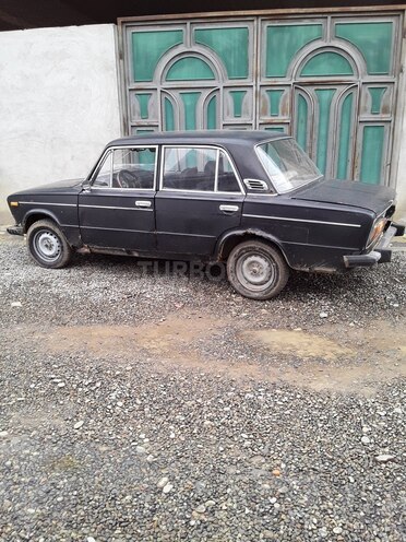 LADA (VAZ) 2106 1993, 45,000 km - 1.5 l - Cəlilabad