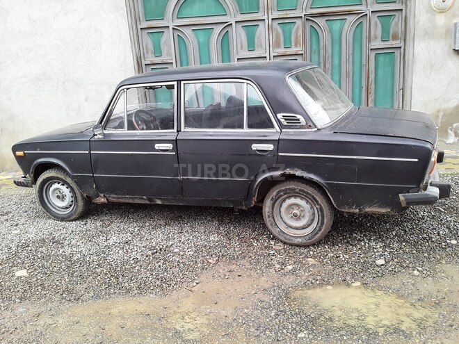 LADA (VAZ) 2106 1993, 45,000 km - 1.5 l - Cəlilabad