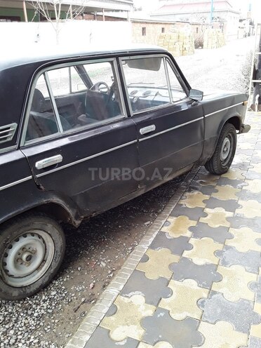 LADA (VAZ) 2106 1993, 45,000 km - 1.5 l - Cəlilabad