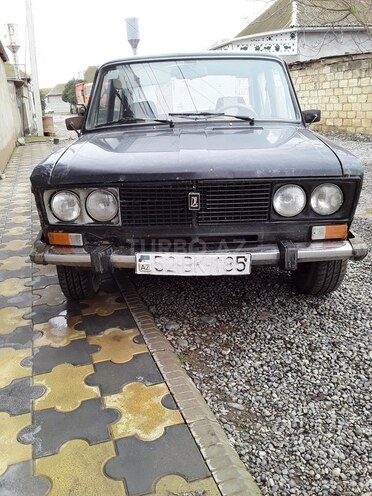 LADA (VAZ) 2106 1993, 45,000 km - 1.5 l - Cəlilabad
