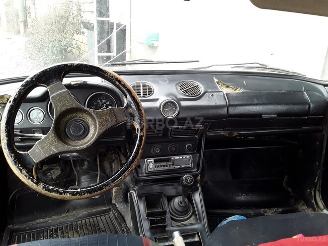 LADA (VAZ) 2106 1993, 45,000 km - 1.5 l - Cəlilabad