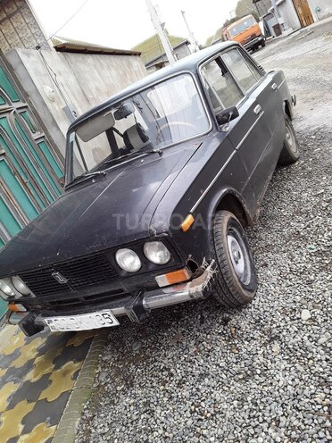 LADA (VAZ) 2106 1993, 45,000 km - 1.5 l - Cəlilabad