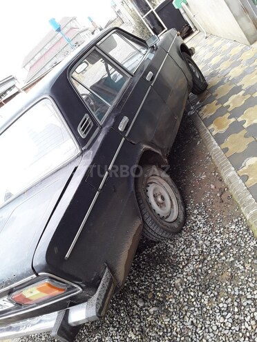LADA (VAZ) 2106 1993, 45,000 km - 1.5 l - Cəlilabad