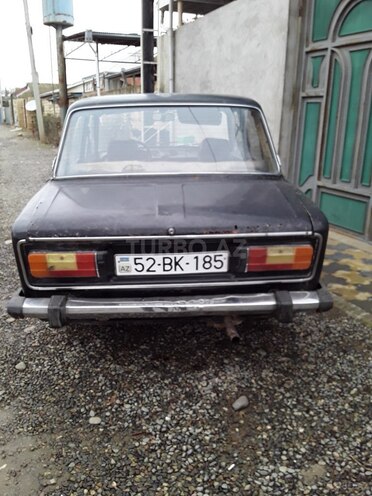 LADA (VAZ) 2106 1993, 45,000 km - 1.5 l - Cəlilabad