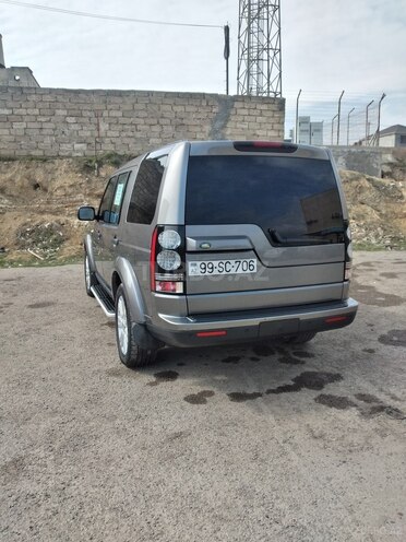 Land Rover Discovery 2010, 175,000 km - 3.0 l - Bakı