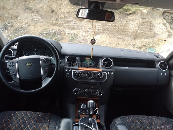 Land Rover Discovery 2010, 175,000 km - 3.0 l - Bakı