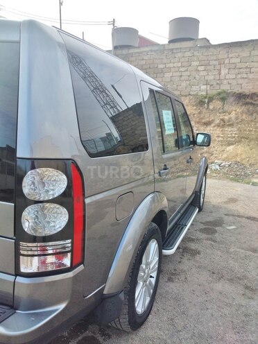 Land Rover Discovery 2010, 175,000 km - 3.0 l - Bakı