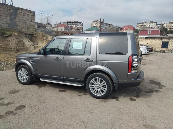 Land Rover Discovery 2010, 175,000 km - 3.0 l - Bakı