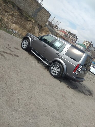 Land Rover Discovery 2010, 175,000 km - 3.0 l - Bakı