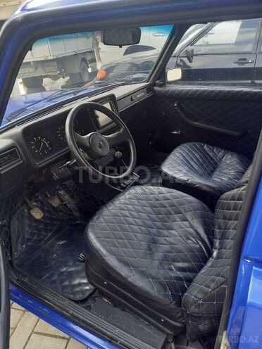 LADA (VAZ) 2107 2006, 231,496 km - 1.6 l - Sumqayıt