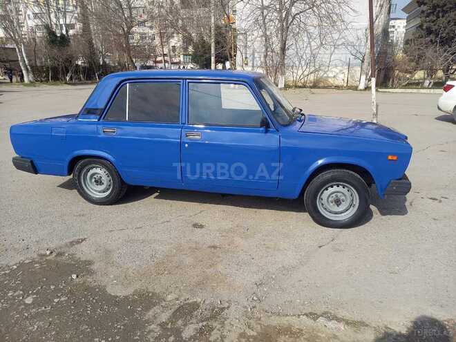 LADA (VAZ) 2107 2006, 231,496 km - 1.6 l - Sumqayıt
