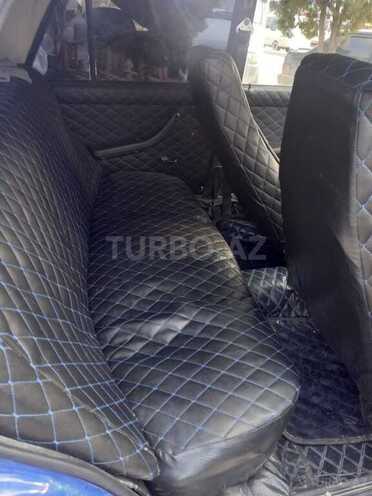 LADA (VAZ) 2107 2006, 231,496 km - 1.6 l - Sumqayıt