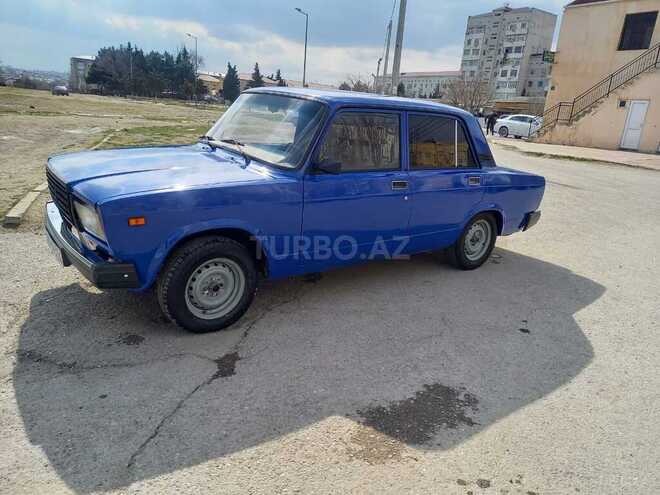 LADA (VAZ) 2107 2006, 231,496 km - 1.6 l - Sumqayıt