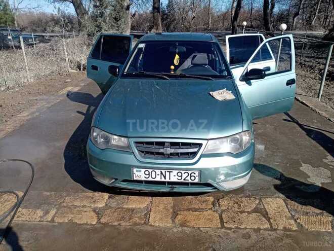 Daewoo Nexia 2008, 400,000 km - 0.2 l - Şabran