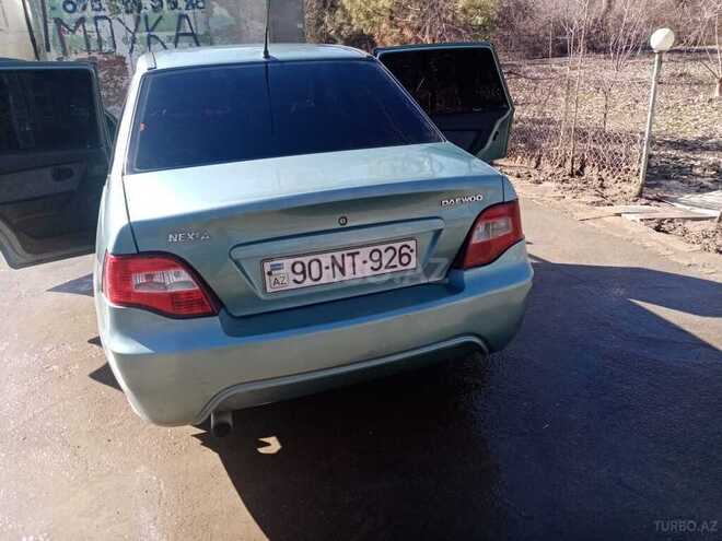 Daewoo Nexia 2008, 400,000 km - 0.2 l - Şabran
