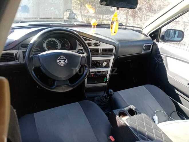 Daewoo Nexia 2008, 400,000 km - 0.2 l - Şabran