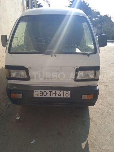 Daewoo Damas 2006, 242,779 km - 0.8 l - Bakı