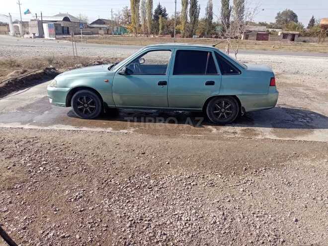 Daewoo Nexia 2008, 400,000 km - 0.2 l - Şabran