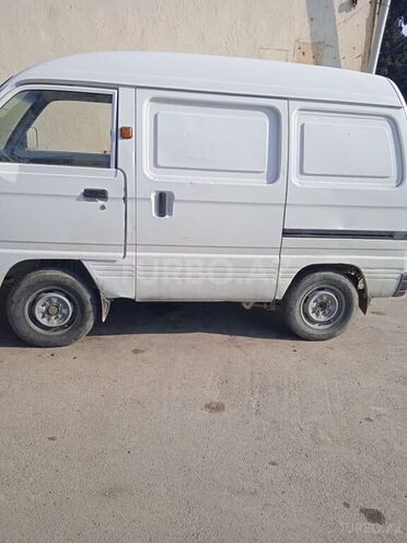 Daewoo Damas 2006, 242,779 km - 0.8 l - Bakı