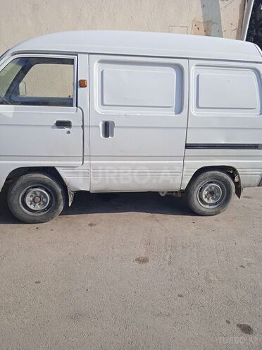 Daewoo Damas 2006, 242,779 km - 0.8 l - Bakı