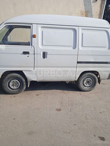 Daewoo Damas 2006, 242,779 km - 0.8 l - Bakı