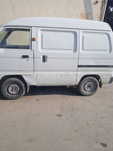 Daewoo Damas 2006, 242,779 km - 0.8 l - Bakı