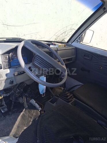 Daewoo Damas 2006, 242,779 km - 0.8 l - Bakı