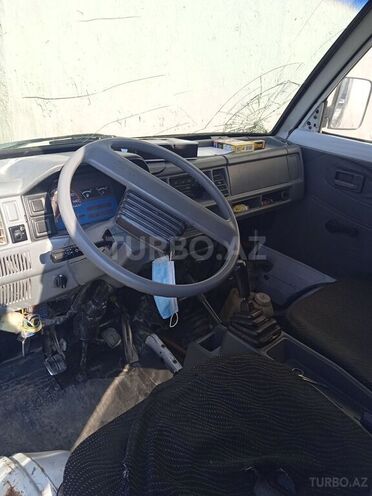 Daewoo Damas 2006, 242,779 km - 0.8 l - Bakı