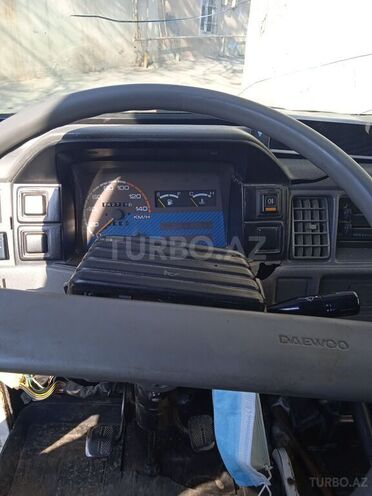 Daewoo Damas 2006, 242,779 km - 0.8 l - Bakı