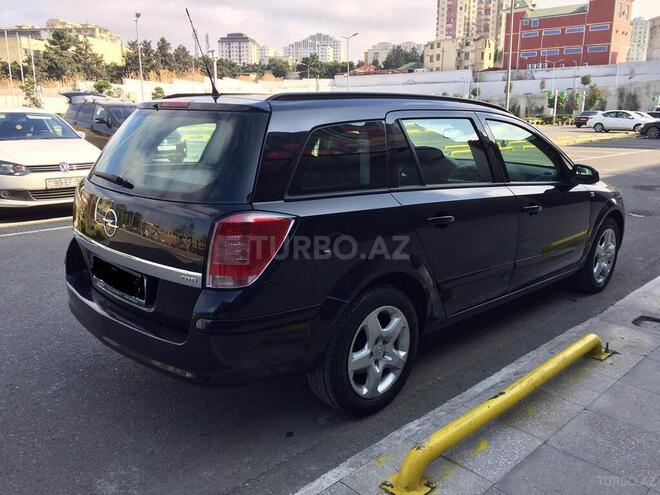 Opel Astra 2007, 189,660 km - 1.3 л - Bakı