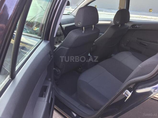 Opel Astra 2007, 189,660 km - 1.3 л - Bakı