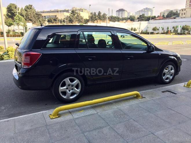 Opel Astra 2007, 189,660 km - 1.3 л - Bakı