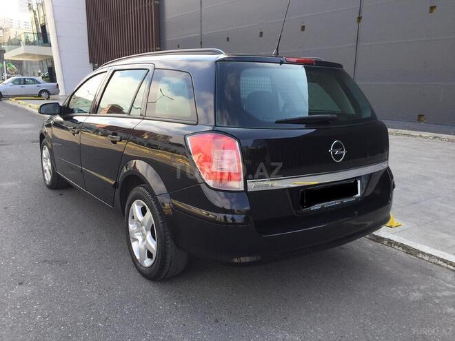 Opel Astra 2007, 189,660 km - 1.3 л - Bakı