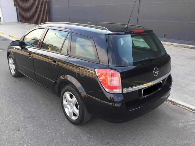Opel Astra 2007, 189,660 km - 1.3 л - Bakı