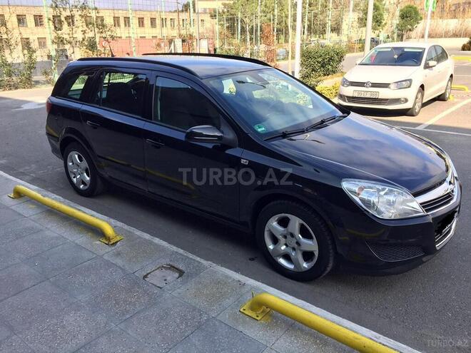 Opel Astra 2007, 189,660 km - 1.3 л - Bakı