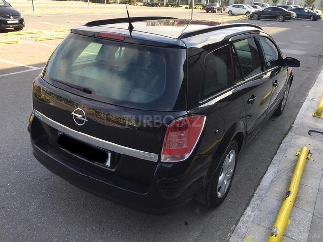 Opel Astra 2007, 189,660 km - 1.3 л - Bakı